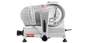 Charger l'image dans la visionneuse de galerie, Trancheuse à Viande SucceBuy 200W/240W/320W/340W, Trancheuse Électrique pour Traiteur, Épaisseur Réglable pour Usage Commercial ou Domestique, Coupe Viande et Fromage
