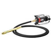 Load image into Gallery viewer, SucceBuy Electric Concrete Vibrator 1300W 16000 VPM 2HP Copper Motor Handheld Portable Pencil Remove Air Bubble and Level - AMOCART
