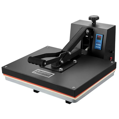 SucceBuy Heat Press Machine 15