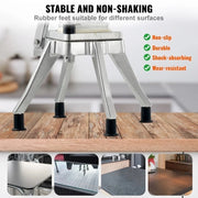 Load image into Gallery viewer, Amocart Commercial Vegetable Fruit Heavy  Professional Food Dicer Kattex French Fry Cutter Onion Slicer Stainless Steel
