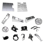 precision cnc machining service cnc machining parts manufacturer supplier factory custom oem aluminum Stainless steel