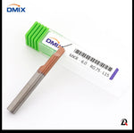 DMIX Internal Groove R Cutter Fine Boring Tool MKR Small Bore Arc Groove Cutter Machining Center Seal Ring Groove Tool