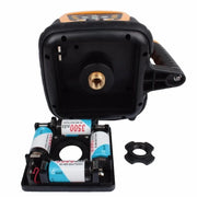 Load image into Gallery viewer, Professional 500M Automatic Electronic 360 Degree Rotary Self Leveling Vertical and Horizontal Red Beam Rotary Laser
