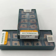 Load image into Gallery viewer, CNMG120408-GM CNMG120412-GM HR8225 HR8115 CNMG120404-BF CNMG120408-BF HR7225 Carbide Insert CNMG Inserts
