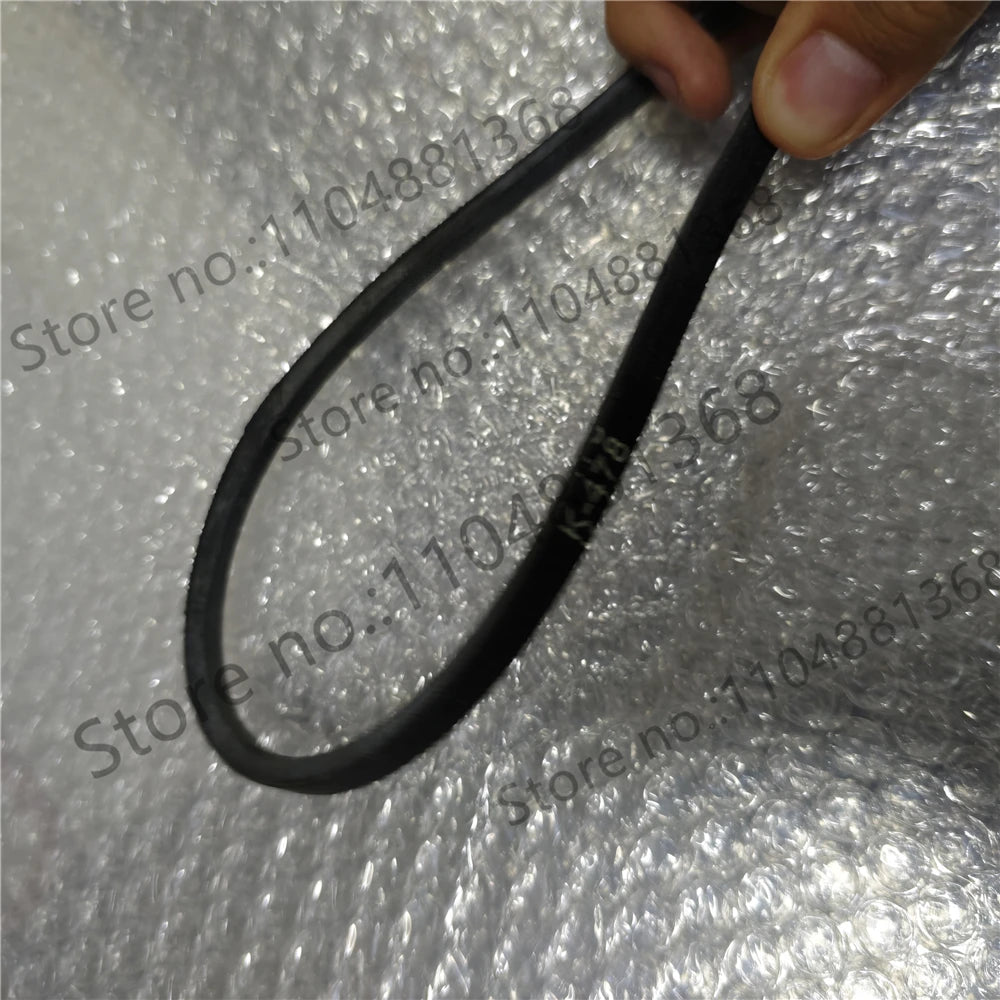 Washing machine conveyor belt O-420E O-430E O-440E O-445E O-450E O-455E belt