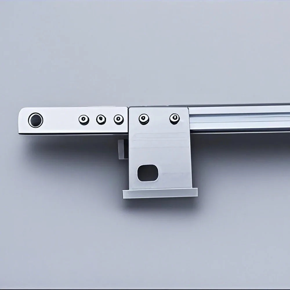 Small Desktop Conveyor Belt 12x50cm Mini Conveyor Cargo Lane Electric Production Line Conveyor Belt Teaching Equipment
