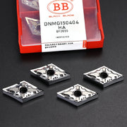 Load image into Gallery viewer, BB DNMG Insert MDPNN MDJNR MDQNR DNMG150404 External Lathe Turning Tool Holder Right Left Cutting Metal Steel 1616 2020 2525
