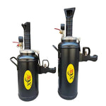 Amocart Tire Bead Seater 6L/9L Air Tire Bead Blaster Handheld & Portable Inflation Tool for Truck, Car, Tractor Tire Repairs