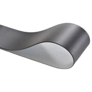Load image into Gallery viewer, Black PVC Industrial Transmission Conveyor Belt Perimeter:2500mm-2950mm Belt Width: 20/25/30/35/40~60mm (Can Customized  Size)
