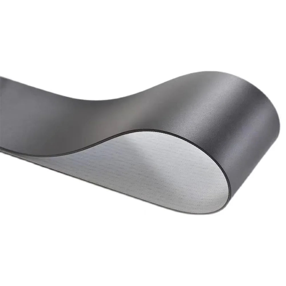 Black PVC Industrial Transmission Conveyor Belt Perimeter:2500mm-2950mm Belt Width: 20/25/30/35/40~60mm (Can Customized  Size)