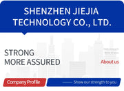 Load image into Gallery viewer, Jiejia OEM Custom Factory CNC Service Precision CNC Parts Stainless Steel Machining Manufacturing Turning Parts
