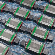 Load image into Gallery viewer, Original Hiwin mini Linear guide block carriage  MGN7C MGN9C MGN12C MGN15C MGN7H MGN9H MGN12H300\350\400 MGN15H 3D Printer part
