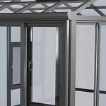 Any Size Custom Reinforced Aluminum Pool Cover Telescopic Push Pull Wind Frost Resist Villa Courtyard Outdoor Pool Protect Roof