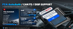 XTOOL X100 PAD3SE Key Programming Tools X100 PAD3 Elite IMMO Programmer All Keys Lost Add Keys ECU Coding All System Diagnostic