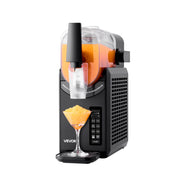 Load image into Gallery viewer, SucceBuy Slushie Machine 2.6L/88oz No Ice Needed Slushy Machine Frozen Drink Maker with 5 Preset Programs Margarita Machine
