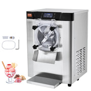 Load image into Gallery viewer, Amocart 4.5L Commercial Ice Cream Machine 1713W Single Flavor Countertop Hard Serve IceCream Maker for Restaurant Snack Bar

