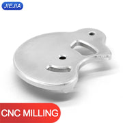 Load image into Gallery viewer, Stainless Steel Oem Custom Turned Parts Cnc Lathe Processing Services Machine Turned Parts Manufacture
