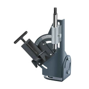 Load image into Gallery viewer, Amocart Pipe Notcher 1/2 to 2-inch Tubing Notcher with 0 to 60° Adjustable Angle Pipe and Tube Notching Tool for Repair Shops
