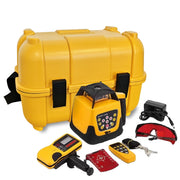 Load image into Gallery viewer, Laser construction level 500m Automatic Rotary Rotating Line Laser Level Self-Leveling Tool
