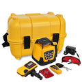 Laser construction level 500m Automatic Rotary Rotating Line Laser Level Self-Leveling Tool