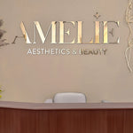 Custom Outdoor Metal Letter Signs for Business Interior Metal Business Signs Outdoor Metal Shop Signs