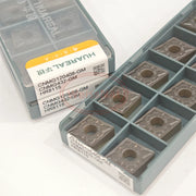 Charger l'image dans la visionneuse de galerie, CNMG120408-GM CNMG120412-GM HR8225 HR8115 CNMG120404-BF CNMG120408-BF HR7225 Carbide Insert CNMG Inserts
