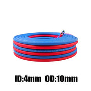 Load image into Gallery viewer, 2L Welding Tool Pipe Welding Torch 4mm High-Pressure Oxygen Pipe Gas Pipe Anti Freezing Rubber Pipe Gas Pipe Connecting Hose
