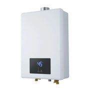 Load image into Gallery viewer, 24L LPG Gas Water Heater Domestic Instant Tankless Propane Tankless Gas Water Heater
