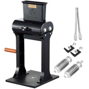Load image into Gallery viewer, Amocart Commercial Meat Tenderizer Heavy Duty Stainless Steel Meat Tenderizer Machine Quick and Easy Manual Operation Kitchen
