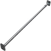 Load image into Gallery viewer, SucceBuy Cargo Bar Truck Bed Bar Adjustable from 40"-73" Heavy-duty Steel Cargo Stabilizer Bar with 220 lbs Capacity for Pickup
