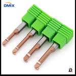 DMIX Internal Groove R Cutter Fine Boring Tool MKR Small Bore Arc Groove Cutter Machining Center Seal Ring Groove Tool