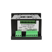 Load image into Gallery viewer, 750W RS485 VFD Small frequency converter three-phase 220V motor driver MCU single phase input  Motor Speed Controller
