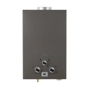 Load image into Gallery viewer, Vertical Water Heater Residential Wall-Mounted Gas Water Heater Wholesale 6-20 Liter Flue-Type Water Heater
