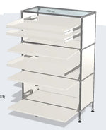 Tv Stand Storage Cabinets Corner Cabinet Metal Storage Display Cabinet Living Room Cabinets Furniture