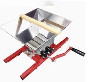 Load image into Gallery viewer, 7L Household Manual Stainless Steel Grape Fruit and Vegetable Grinder Crusher Pulverizer Shredding Machine
