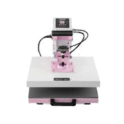 Load image into Gallery viewer, Amocart Heat Press 15 X 15 In Heat Press Machine Slide Out Heat Transfer Machine Fast Even Heating 2-Layer Insulation Cotton
