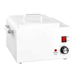 Amocart Single Wax Warmer 3000ML 300W Professional Wax Warmer Adjustable Electric Waxing Heater Pot for Home Use