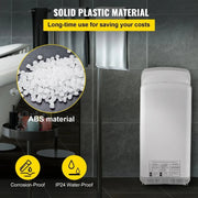 Bild in Galerie-Viewer laden, SucceBuy Hand Dryer Machinery Automatic High-speed Jet Double-sided Secure Robust Material Blade for Washroom Multicolor
