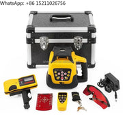 Load image into Gallery viewer, WeWork - Level Construction 360 Degree Self Leveling Red Cross Line - Leveling Machine
