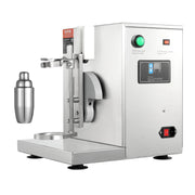 Bild in Galerie-Viewer laden, Amocart Milkshake Maker Machine 120W Commercial Milk Tea Shaker Machine Single Head Milk Shake Mixer Machine
