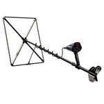 PI200 Pulse Induction Metal Detector Long Range Gold Silver Copper Deep Industrial Underground Metal Detector 5M Location