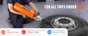 Load image into Gallery viewer, SucceBuy Tire Bead Seater 8L/9L Air Tire Bead Blaster Handheld &amp; Portable Inflation Tool for Truck, Car, Tractor Tire Repairs
