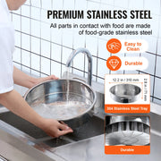Load image into Gallery viewer, 20PCS Electric Dough Divider Rounder SucceBuy Equal Dough Ball 2.12oz-9.17oz
