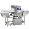 Potato Chips Metal Detector Automatic Food Conveyor Belt System Industrial Snack Production Line Inspection Equipment