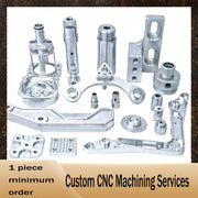 Bild in Galerie-Viewer laden, precision cnc machining service cnc machining parts manufacturer supplier factory custom oem aluminum Stainless steel
