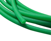 Load image into Gallery viewer, Green Polyurethane Conveyor Belts Diameter 2/3/4/5/6/7/8/9/10/12/15mm PU Round Drive Belt Meltable Cord
