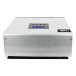 PowMr 3KVA Hybrid Solar Inverter 24VD to 110VAC Output Pure Sine Wave 50A PWM Solar Charger Controller For Solar Panel 80VDC
