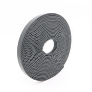 Load image into Gallery viewer, GT2 Open Timing Belt 2GT 2M Belt PU with Steel Core Width 5 6 9 10 15 30mm Polyurethane Steel PU for 3D Printer Synchronous Belt
