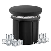 Load image into Gallery viewer, Amocart Ice Bath Tub Cold Water Therapy Plunge Tub for Athletes Portable Outdoor Ice Barrel Plunge Pool Inflatable Ice Bathtub
