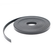Load image into Gallery viewer, GT2 Open Timing Belt 2GT 2M Belt PU with Steel Core Width 5 6 9 10 15 30mm Polyurethane Steel PU for 3D Printer Synchronous Belt

